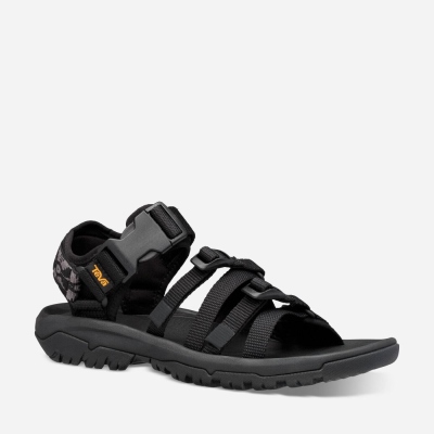 Teva Men's Hurricane XLT2 Alp Sandals Sale NZ (YDUNZ-1270)